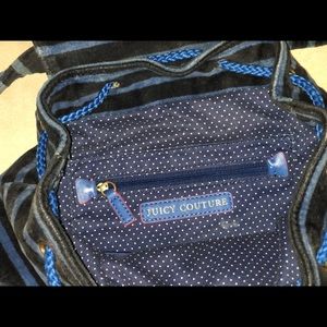 Juicy Couture Bag